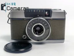 【中古】 OLYMPUS PEN-EE 2.8cm F3.5 オリンパス ジャンク