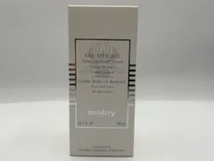 シスレー　エフィカス　並行輸入品のサムネイル