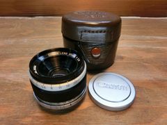 MALAIKA - 8886 良品 LEICA Summar 5cm 2 キャップ付き 8886 良品 LEICA Summar 5cm 2 キャップ付き - メルカリ
