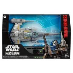 2025年最新】STAR WARS トランスフォーマーの人気アイテム