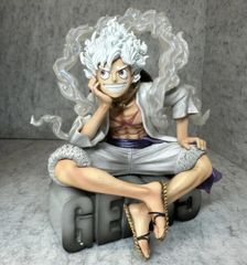 ワンピース 青キジ クザン フィギュア ガレージキット TSUME