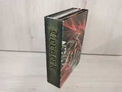 2025年最新】ベルセルク dvd boxの人気アイテム - メルカリ