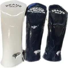 2023年最新】beams golf ヘッドカバーの人気アイテム - メルカリ