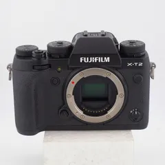 2025年最新】fujifilm x-t2 バッテリーの人気アイテム - メルカリ