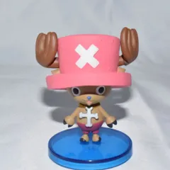 ワーコレ　まとめ売り 2025年最新】ワーコレ vol チョッパーの人気アイテム - メルカリ