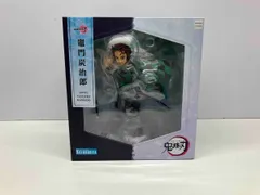  未開封品 現状品 ARTFX J 竈門炭治郎 1/8 ｢鬼滅の刃｣ 鬼滅の刃