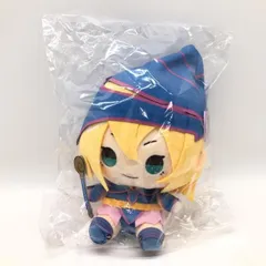 2025年最新】もちどる ブラックマジシャンガールの人気アイテム