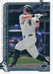 【中古】スポーツ 121[Base]：Andrew Vaughn