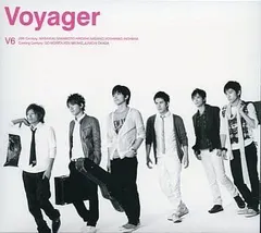 2024年最新】Voyager 初回 A V6の人気アイテム - メルカリ