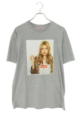 2023年最新】SUPREME ケイトモス tシャツの人気アイテム - メルカリ
