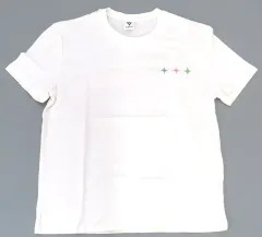 【中古】Tシャツ SEVENTEEN S/S Tシャツ ホワイト Mサイズ 「SEVENTEEN 2022 JAPAN FANMEETING ‘HANABI’」