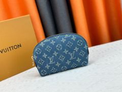 Louis Vuitton ポーチ ポシェット・コスメティック PM