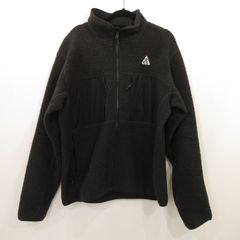 nike acg wolf tree vest black S ウルフツリー - メルカリ