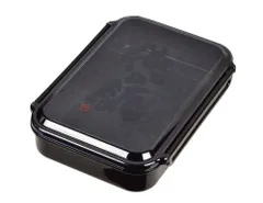 【数量限定】D-2319 俺の飯 D-2316 ガッツリ 日本製 パッキン付 1000 弁当箱 パール金属