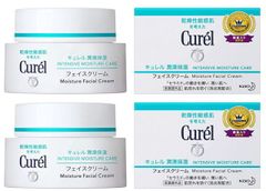キュレル 試供品 ボディウォッシュ×24個フェイスクリーム×24個 - メルカリ
