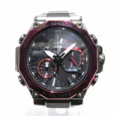 2023年最新】casio g-shock mtg-b2000の人気アイテム - メルカリ