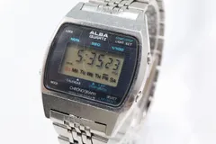 2024年最新】seiko 5y3の人気アイテム - メルカリ