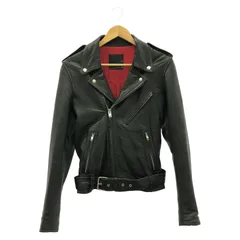 2025年最新】LAD MUSICIAN メンズ レザージャケット・ライダース