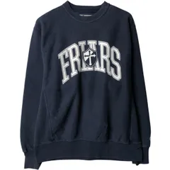 古着 00年代 チャンピオン Champion ORIGINAL REVERSE WEAVE オリジナルリバースウィーブ カレッジスウェットシャツ トレーナー/eaa585398