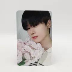 THEBOYZ ジュヨン PHANTASY love letter nectar minirecord 特典トレカ フォト カード JUYEON ザ・ボーイズ ドボ ドボイズ ミニレコ ペンサ