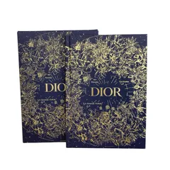 2025年最新】Christian Dior ノート・メモ帳の人気アイテム - メルカリ