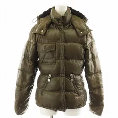MONCLER モンクレール BERENGERE ベレンジェール ダウン