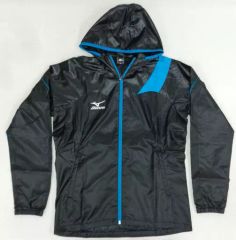 ユーリ!!! on Ice 勝生勇利 MIZUNO ウィンドブレーカー - メルカリ