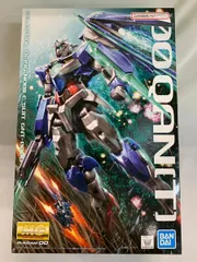 2025年最新】1/100 MG ダブルオークアンタの人気アイテム - メルカリ