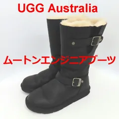 2025年最新】uggブーツケンジントンの人気アイテム - メルカリ