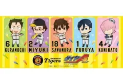 2025年最新】阪神タイガース×ダイヤのAの人気アイテム - メルカリ