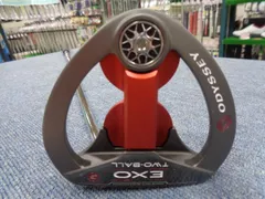 2025年最新】ODYSSEY EXO 2BALLの人気アイテム - メルカリ