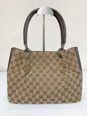 2025年最新】グッチバッグ 2wayの人気アイテム - メルカリ