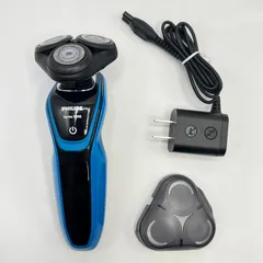PHILIPS S5050/05 未使用、新品 Shaver series 5000 ウェット＆ドライ電気シェーバー S5050/05