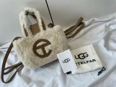 2025年最新】テルファー uggの人気アイテム - メルカリ