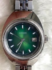 R7-1123 中古品　シチズン　5300　533221-Y　4-530934