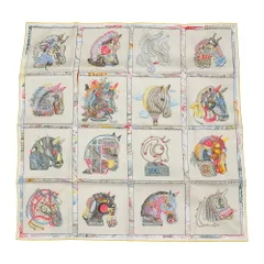 2025年最新】エルメス スカーフ カレ90 2023の人気アイテム - メルカリ