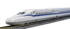 トミーテック　N700系　新幹線 JR N700-1000系(N700A)東海道・山陽新幹線基本セット｜製品情報
