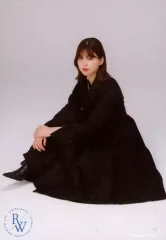 【中古】生写真(乃木坂46) 渡邉理佐/座り・2019年NHK紅白歌合戦オープニング衣装/渡邉理佐 欅坂46衣装ランダム生写真