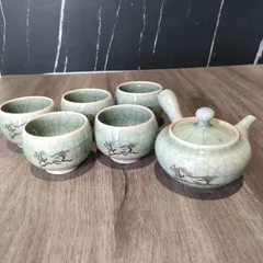 2026年最新】相馬焼 茶器の人気アイテム - メルカリ