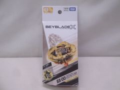 未開封品】BX-00 レオンクロー5-60P メタルコート：ゴールド