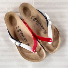 2024年最新】birkenstock adriaの人気アイテム - メルカリ