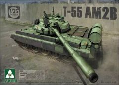 LEGEND LF1223 レジェンド 1/35 T-55AM2B タミヤ 用 - メルカリ