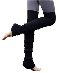 【新着商品】ソックス 靴下 65cm ルーズソックス レッグカバー 防寒 冷え対策 レディース ウォーマー レッグ ニット ロング レッグウォーマー レッグウォーマー 足首ウォーマー [DIHKLCIO]