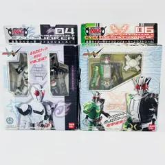 2025年最新】仮面ライダーw wfcの人気アイテム - メルカリ