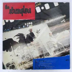 2026年最新】Stranglers cdの人気アイテム - メルカリ