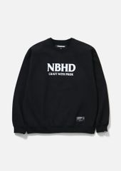 激レアNEIGHBORHOOD 2024SS PULLOVER SHIRT LS - メルカリ