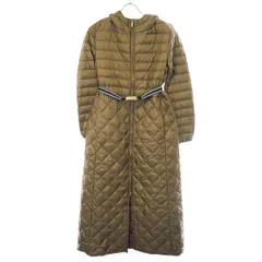 2025年最新】マックスマーラ キューブ ダウンコートの人気アイテム  