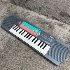 Yamaha PSS-110☆1985年☆ヒューマンボイスサンプル☆日本語表記☆ Yamaha PSS-110☆1985年☆ヒューマンボイスサンプル☆日本語表記☆