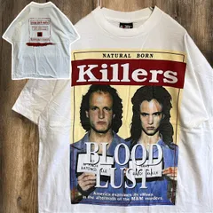 2025年最新】NATURAl born killers tシャツの人気アイテム 2025年最新】NATURAl born killers tシャツの人気アイテム