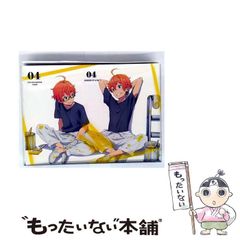 [중고] 아이돌 마스터 SideM 4(완전 생산 한정판) [Blu-ray] / 애니플렉스